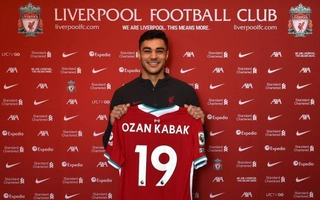 Ozan Kabak sẽ đem lại những gì cho Liverpool trong thời gian tới? (P1)