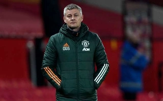 VIDEO: Hòa Everton, HLV Solskjaer thừa nhận một thực tế đau lòng