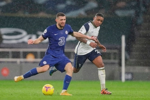 Mateo Kovacic đã và đang giành lại vị thế của mình như thế nào?