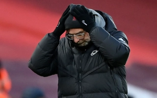 VIDEO: Jurgen Klopp: Suất đá C1 năm sau là mục tiêu chính của Liverpool