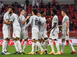 Video tổng hợp: Al Ahly 0-2 Bayern Munich (FIFA Club World Cup 2020)