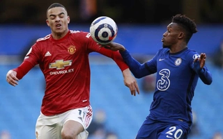 Điểm nhấn Chelsea 0-0 Man Utd: Tranh cãi VAR, Quỷ Đỏ nối dài mạch bất bại