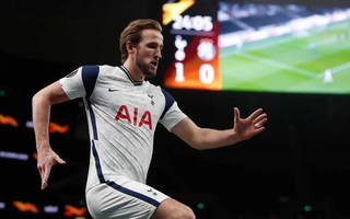 Kết quả cúp C2 Dinamo Zagreb vs Tottenham: link xem video Kane lập cú đúp