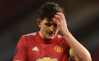 VIDEO: Maguire nhận lỗi sau pha bỏ lỡ để đời trước Milan