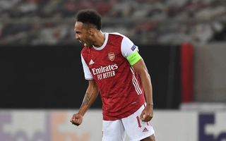 Kết quả cúp C2, video Arsenal vs Olympiacos: Vòng tứ kết vẫy gọi