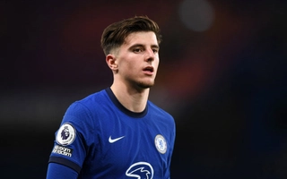 Mason Mount:  Có tài thì thầy nào cũng cưng (P1)