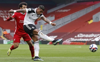 Link xem video bóng đá Liverpool vs Fulham: Tử huyệt Anfield