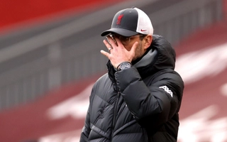 VIDEO: Jurgen Klopp chua chát thừa nhận đây là giai đoạn tệ nhất sự nghiệp làm HLV