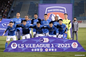 VIDEO: Toàn cảnh drama lương - thưởng của CLB Than Quảng Ninh