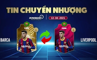 TIN CHUYỂN NHƯỢNG 12/4: Milan muốn mua đứt sao Chelsea, Liverpool chi 70 triệu cho Iniesta mới?