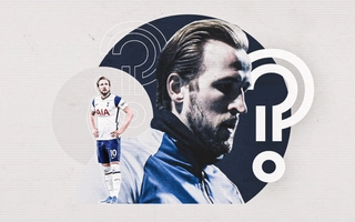 Harry Kane: Muốn ra đi nhưng quá khó để rời đi! (P1)