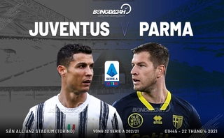 Ronaldo tái xuất, Juventus thắng nhờ ... hàng thủ