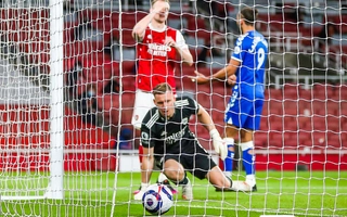 Link xem video bóng đá Arsenal vs Everton: Sai lầm tai hại