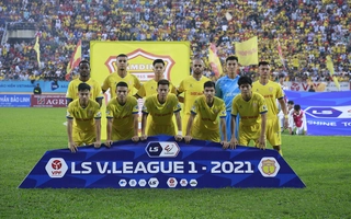 Top 3 trận đấu ấn tượng nhất sau 10 vòng VLeague 2021