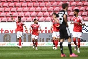 Video tổng hợp: Mainz 2-1 Bayern Munich (Vòng 31 Bundesliga 2020/21)