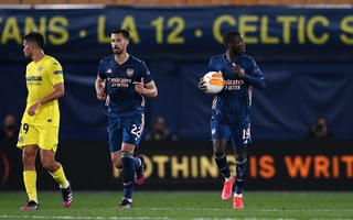 Link xem video Villarreal vs Arsenal 2021: Kịch hay còn ở phía sau