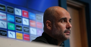 VIDEO: Pep Guardiola: Kết quả này thuộc về tất cả các thành viên Man City