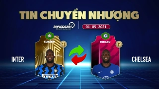 TIN CHUYỂN NHƯỢNG 1/5: Jan Oblak thả thính Premier League; Chelsea tính tái hợp Lukaku