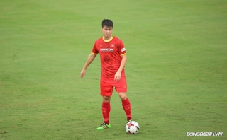 Duy Mạnh: Cả Indonesia, Malaysia và UAE đều rất khó chơi