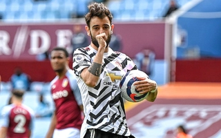 Link xem video Aston Villa vs MU: Bản ngã ngược dòng