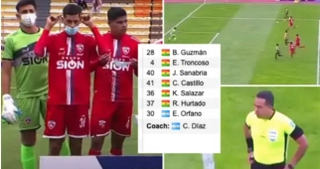 Đội bóng thánh nhọ: Bị xử thua chỉ sau 10 phút vì ... hết người thi đấu do Covid-19