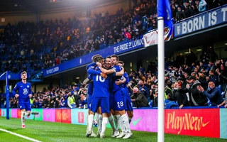 Link xem video Chelsea vs Leicester: Trả nợ thành công