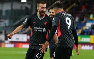 Link xem video Burnley vs Liverpool 2021: The Kop bay vào top 4