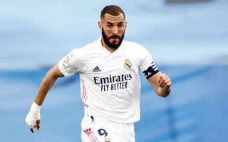 Link xem video Real Madrid vs Villarreal: Nỗ lực bất thành