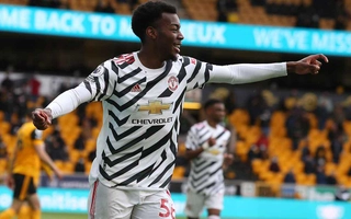 Link xem video bóng đá Wolves vs MU: Bất bại trên sân khách cả mùa