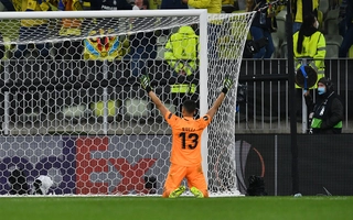 Link xem video bóng đá Villarreal vs MU 2021: Loạt 11m cân não