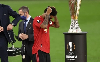 Marcus Rashford: Về nhì chẳng có nghĩa lý gì cả