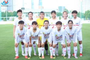 VIDEO: Cú đúp siêu phẩm tại Cúp quốc gia nữ 2021