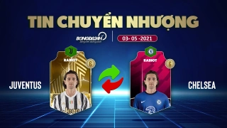 TIN NÓNG CHUYỂN NHƯỢNG 3/5: MU có đối thủ mới vụ săn trung vệ “hot”; Chelsea mua trò cưng của Tuchel
