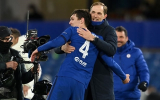 VIDEO: Thomas Tuchel: Thành quả xứng đáng với những nỗ lực từ ngày đầu tiên