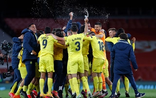 Link xem video cúp C2 Arsenal vs Villarreal: Gọi tên Unai Emery