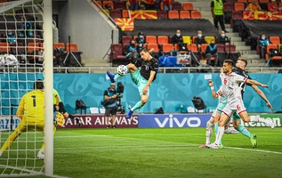 KQBD Euro 2020 hôm nay 14/6: Link xem video Áo vs Bắc Macedonia