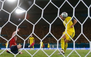 Video bóng đá Euro 2020 Tây Ban Nha vs Thụy Điển: Phung phí cơ hội