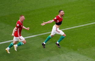 VIDEO: Pha phản công thần tốc khiến Pháp nhận bàn thua đầu tiên ở Euro 2020