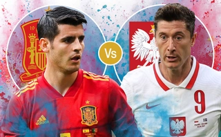 Video tổng hợp: Tây Ban Nha 1-1 Ba Lan (Bảng E VCK Euro 2020)