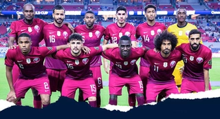 Video bóng đá: Qatar vs El Salvador tứ kết Gold Cup 2021