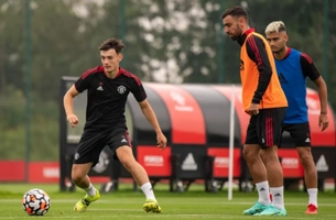 Video tổng hợp: MU 2-2 Brentford (Giao hữu hè 2021)