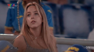 VIDEO: Tổng hợp các bóng hồng trên sân Olympico ở đại chiến Ukraine vs Anh