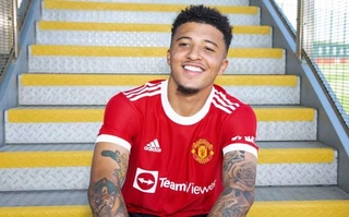 Video: 10 điều thú vị có thể bạn chưa biết về Jadon Sancho
