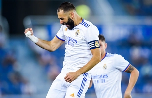 Kết quả bóng đá Tây Ban Nha, link xem video Alaves vs Real Madrid hôm nay 15/8