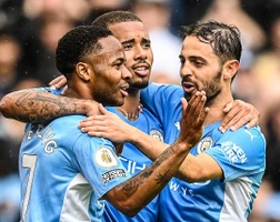 Link xem video Man City vs Norwich kết quả Ngoại Hạng Anh 2021