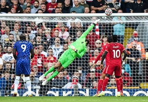 Link xem video Liverpool vs Chelsea kết quả Ngoại Hạng Anh 2021