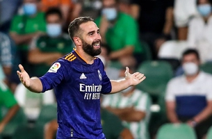 Link xem video Real Betis vs Real Madrid vòng 3 La Liga 2021