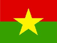 Burkina Faso