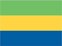 Gabon