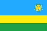 Rwanda